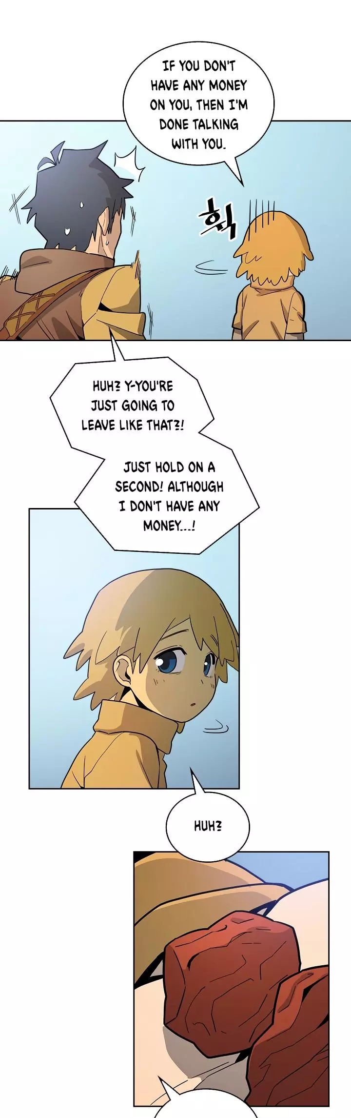 Read A Returner's Magic Should Be Special (en) Manga Online