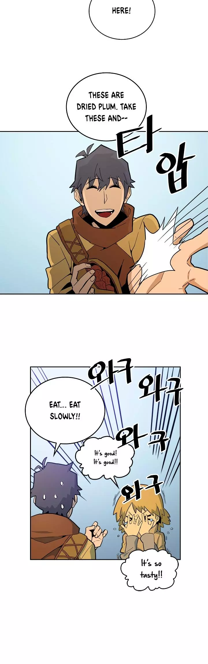 Read A Returner's Magic Should Be Special (en) Manga Online