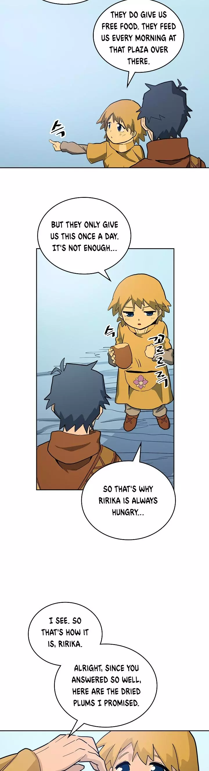 Read A Returner's Magic Should Be Special (en) Manga Online