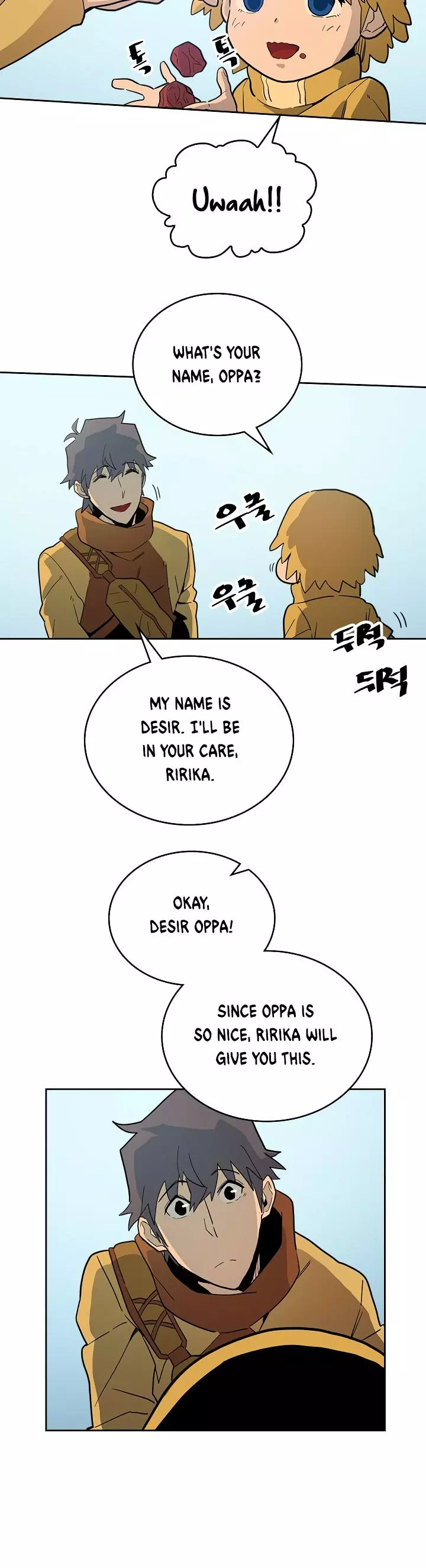 Read A Returner's Magic Should Be Special (en) Manga Online