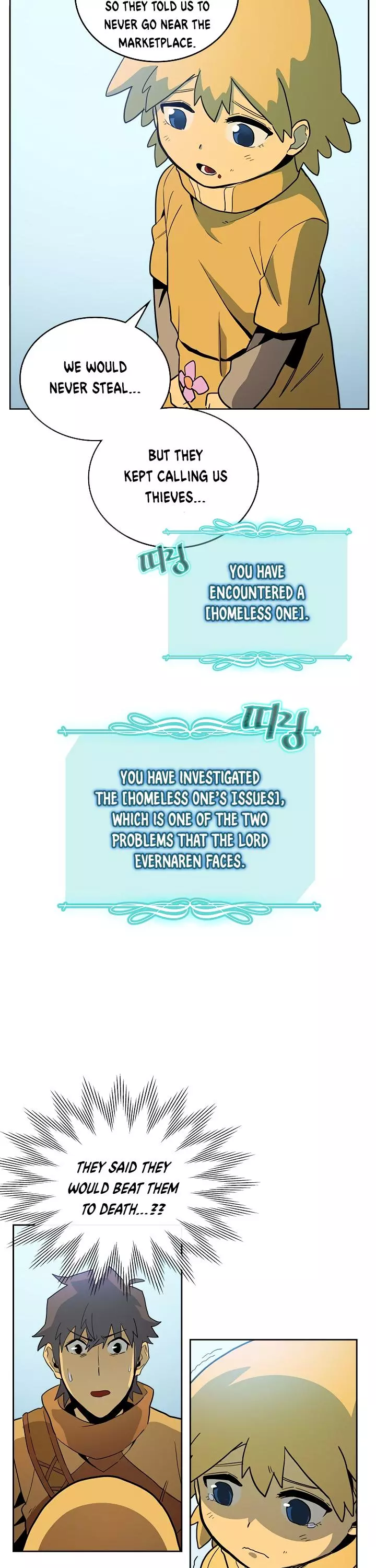 Read A Returner's Magic Should Be Special (en) Manga Online