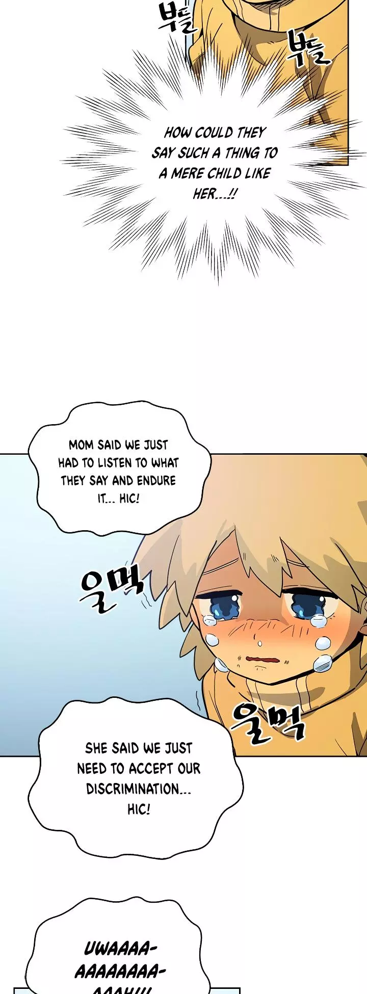 Read A Returner's Magic Should Be Special (en) Manga Online