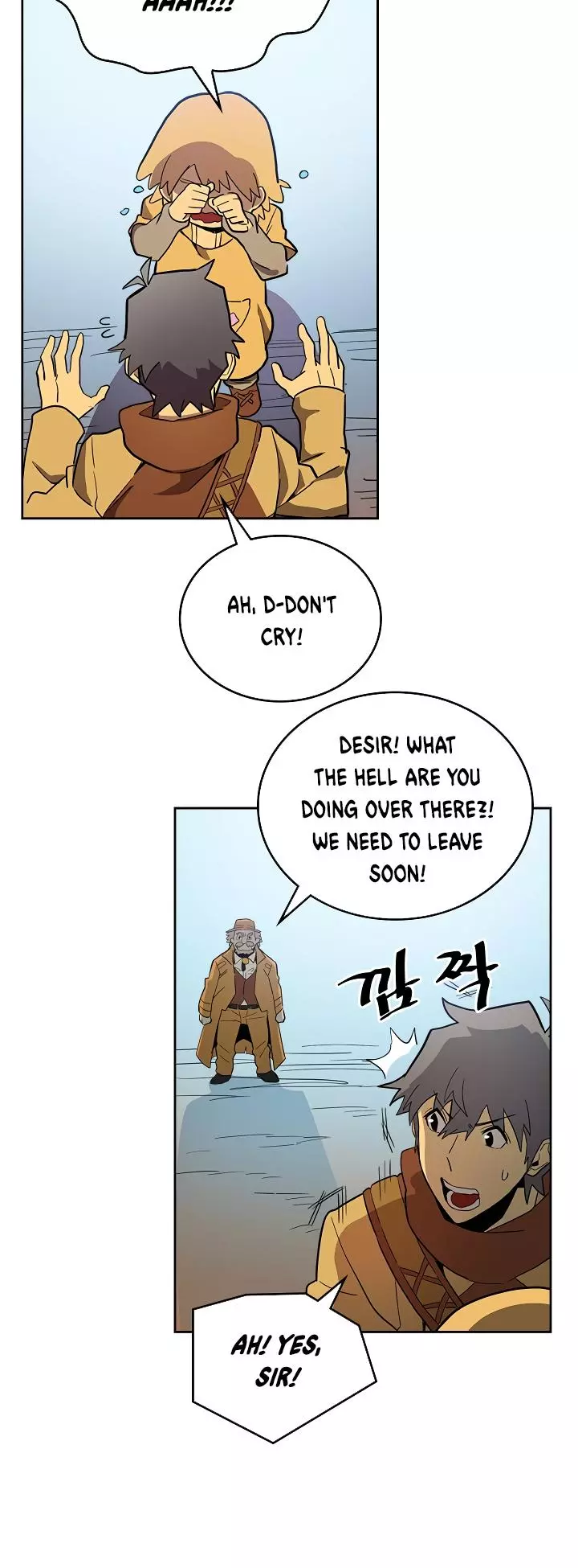 Read A Returner's Magic Should Be Special (en) Manga Online