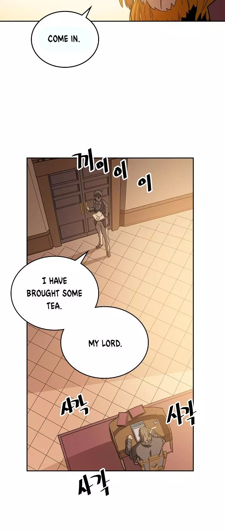 Read A Returner's Magic Should Be Special (en) Manga Online