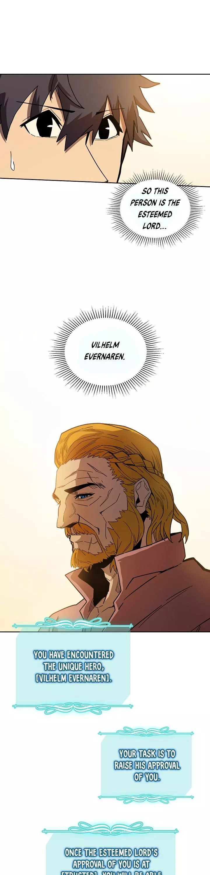 Read A Returner's Magic Should Be Special (en) Manga Online