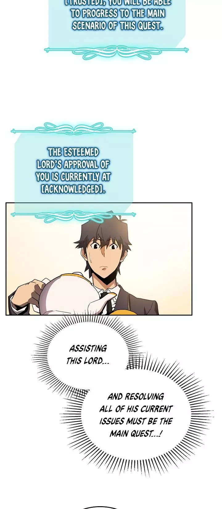 Read A Returner's Magic Should Be Special (en) Manga Online