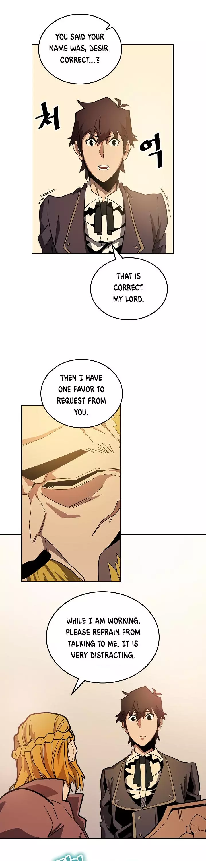 Read A Returner's Magic Should Be Special (en) Manga Online