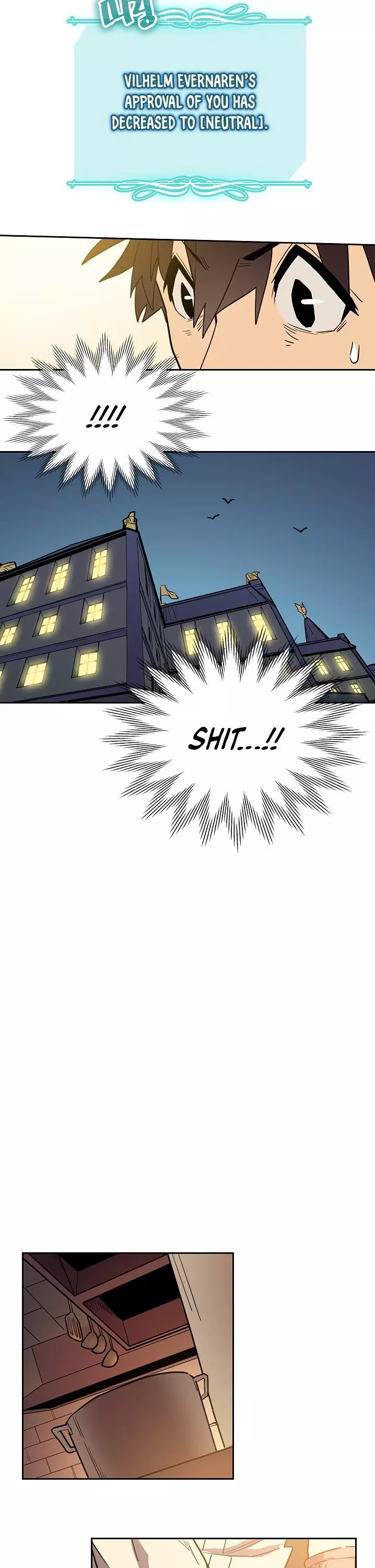 Read A Returner's Magic Should Be Special (en) Manga Online