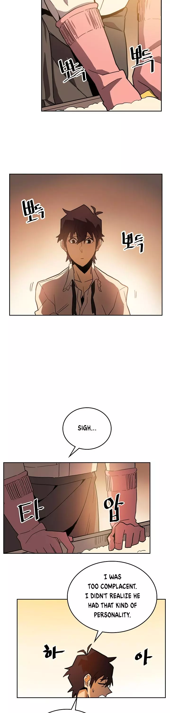 Read A Returner's Magic Should Be Special (en) Manga Online