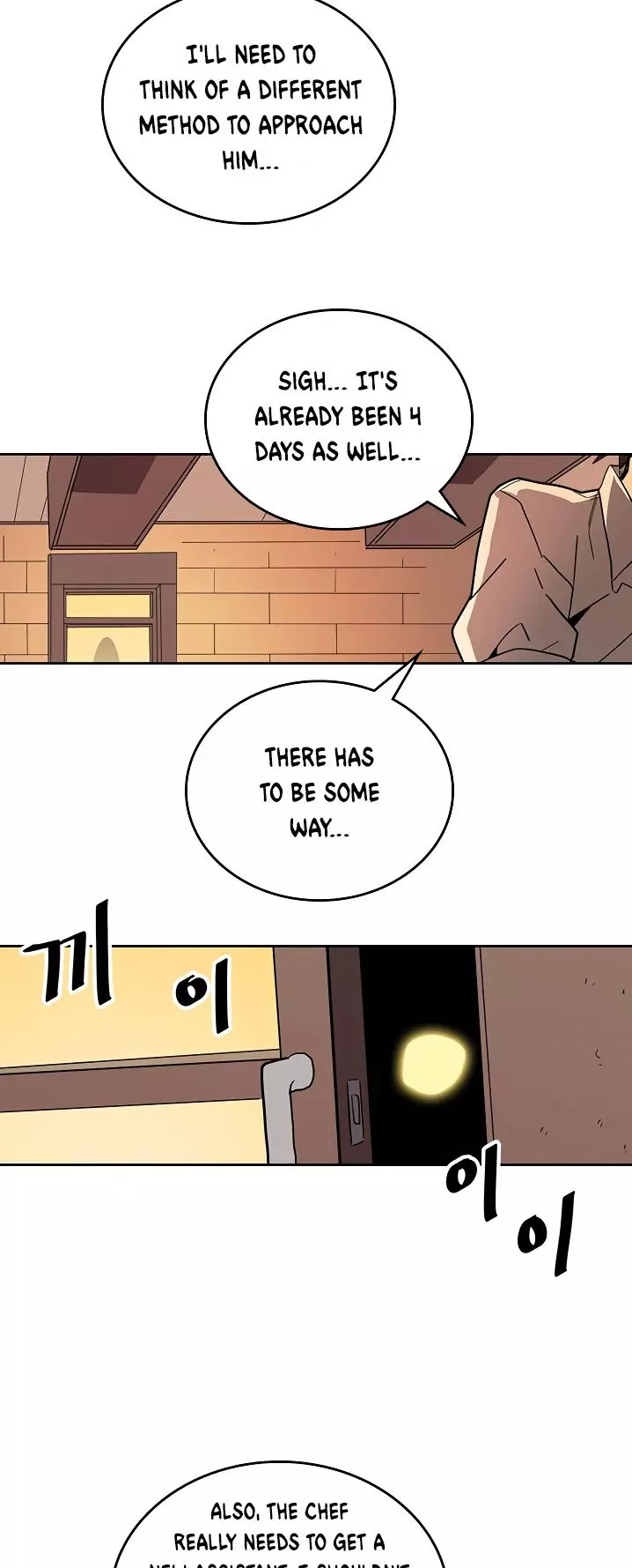 Read A Returner's Magic Should Be Special (en) Manga Online