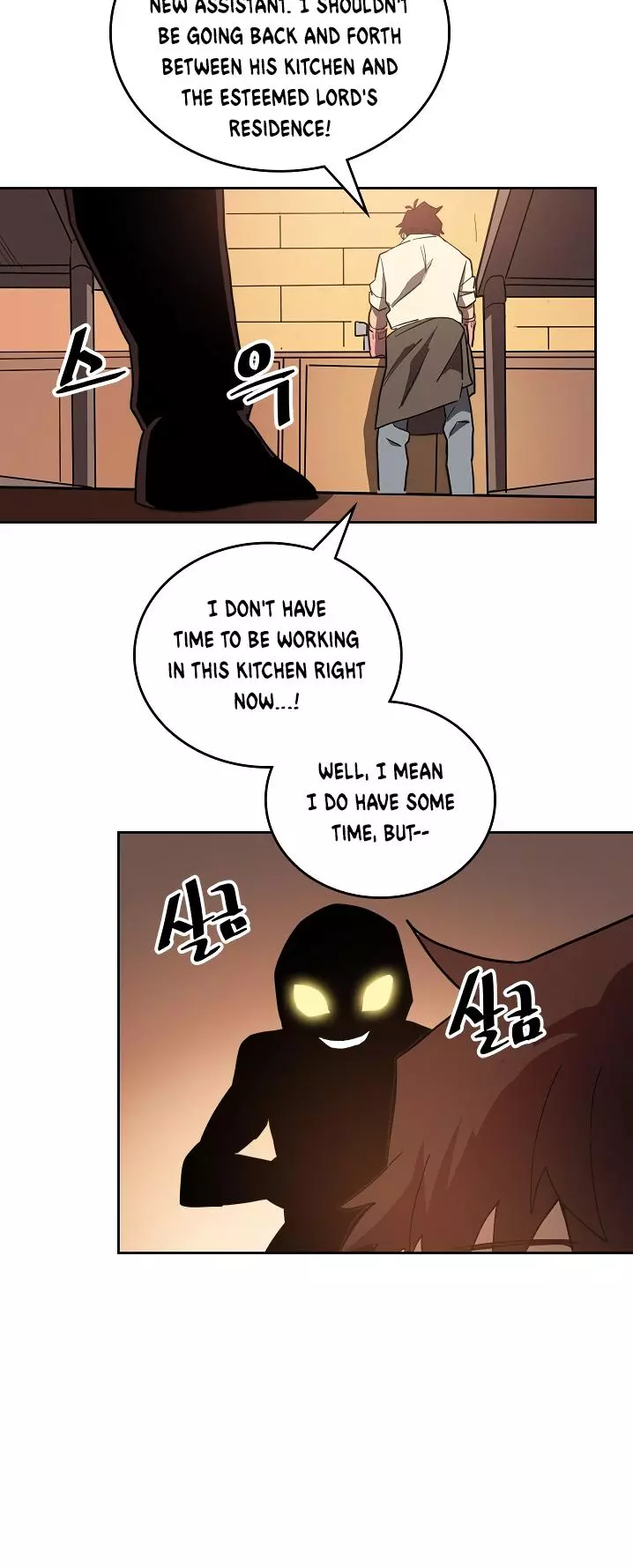 Read A Returner's Magic Should Be Special (en) Manga Online