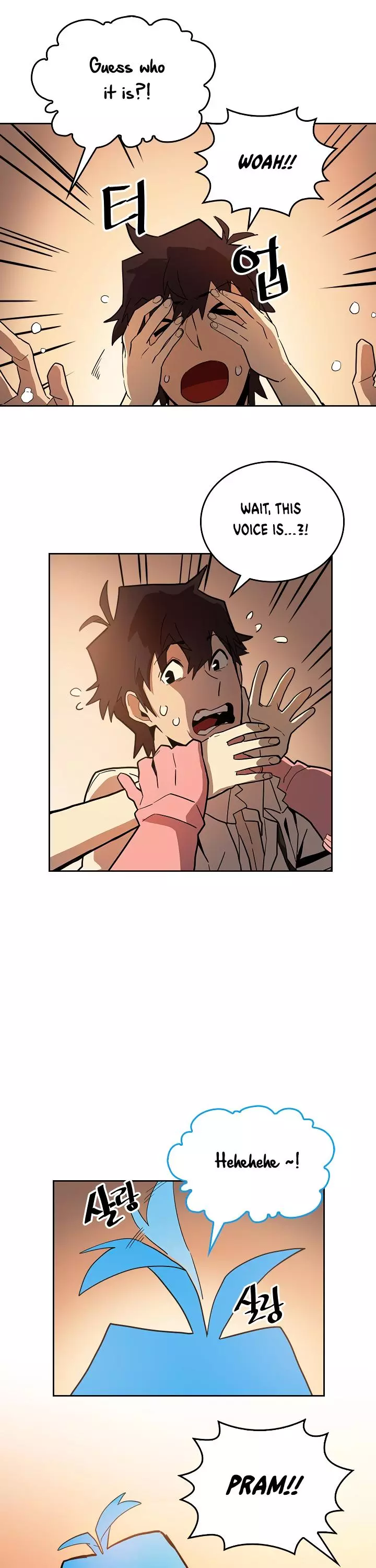 Read A Returner's Magic Should Be Special (en) Manga Online