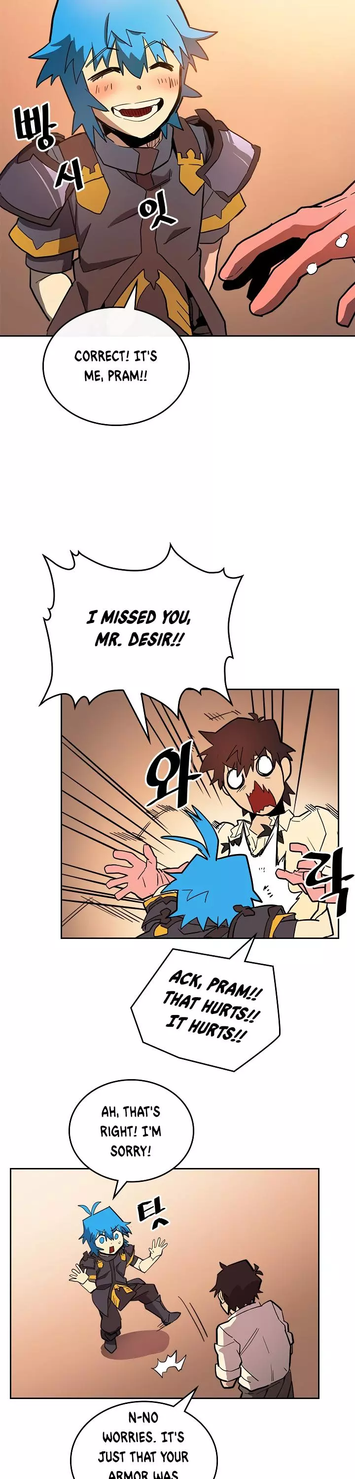 Read A Returner's Magic Should Be Special (en) Manga Online