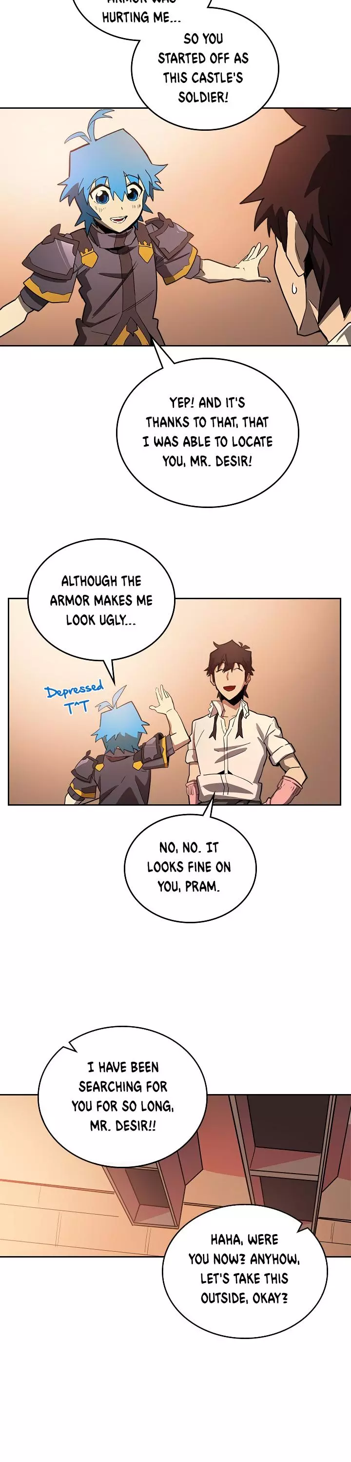 Read A Returner's Magic Should Be Special (en) Manga Online