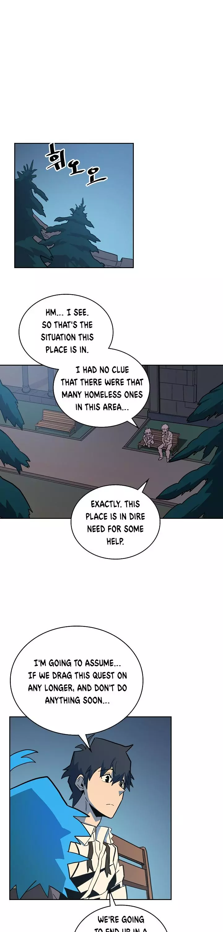 Read A Returner's Magic Should Be Special (en) Manga Online