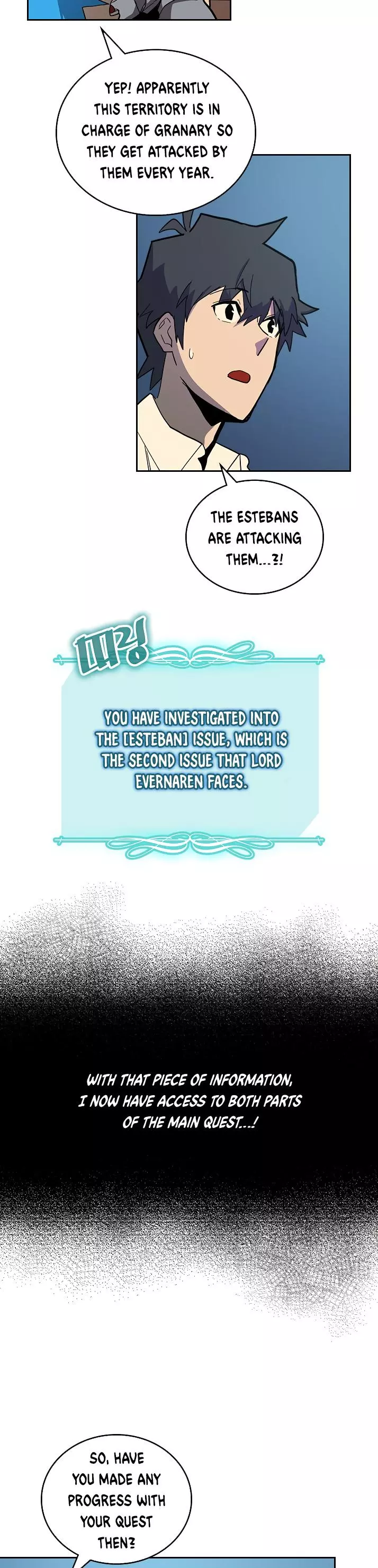 Read A Returner's Magic Should Be Special (en) Manga Online