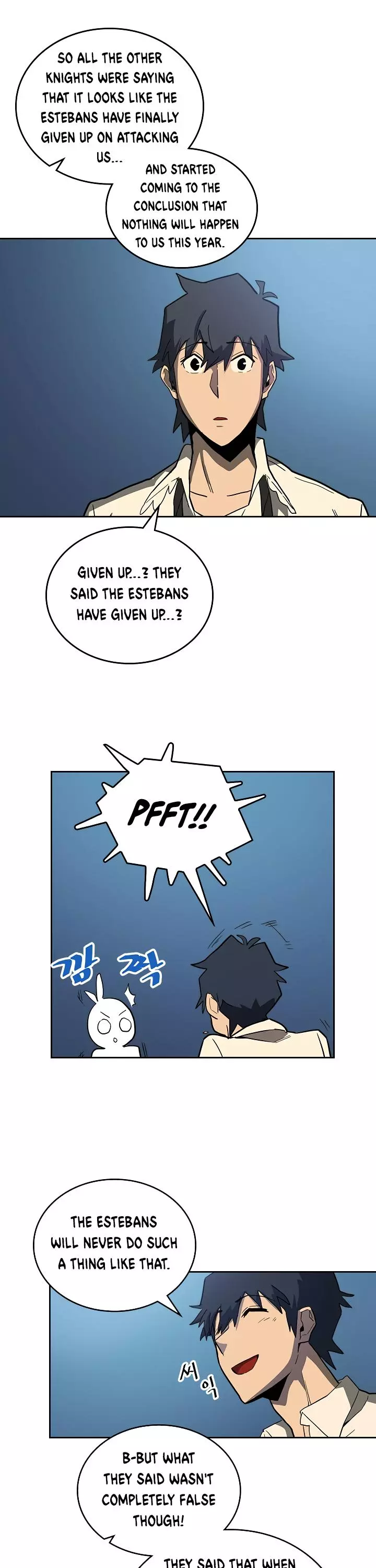 Read A Returner's Magic Should Be Special (en) Manga Online