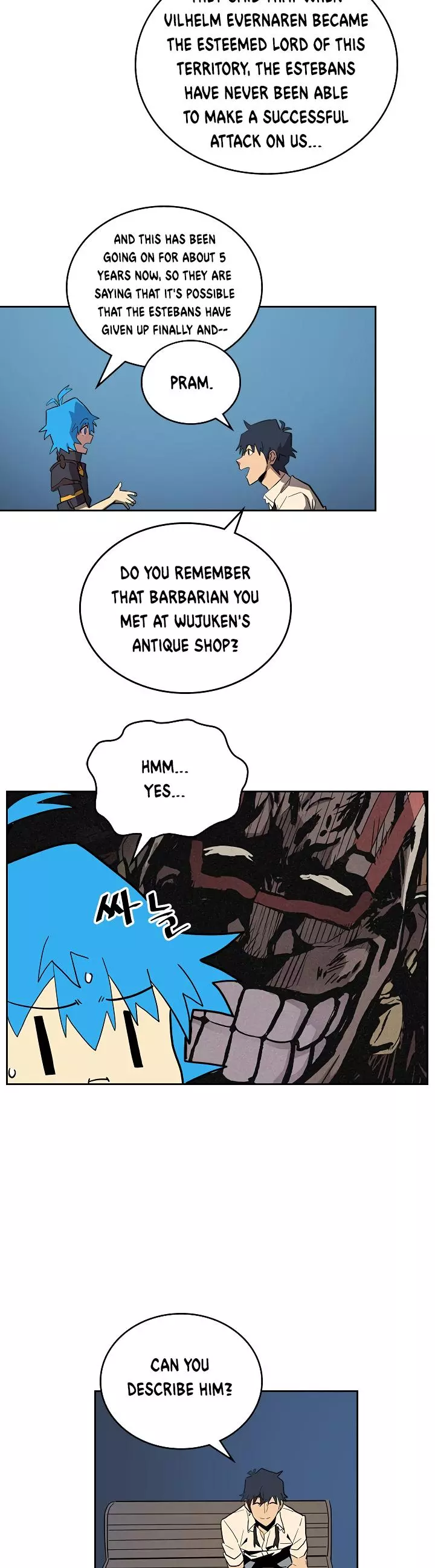 Read A Returner's Magic Should Be Special (en) Manga Online