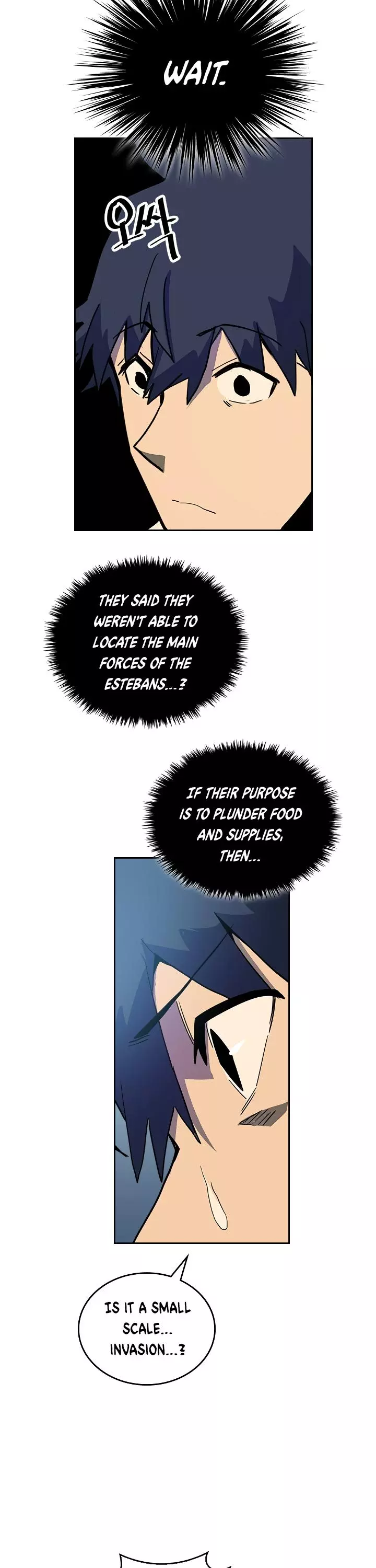 Read A Returner's Magic Should Be Special (en) Manga Online