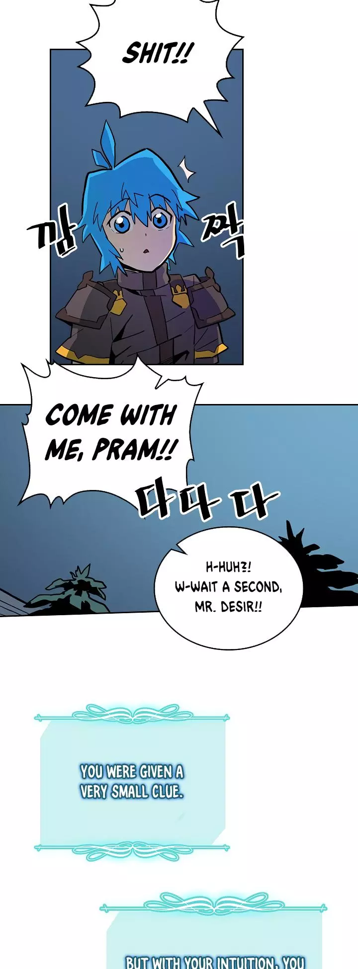 Read A Returner's Magic Should Be Special (en) Manga Online