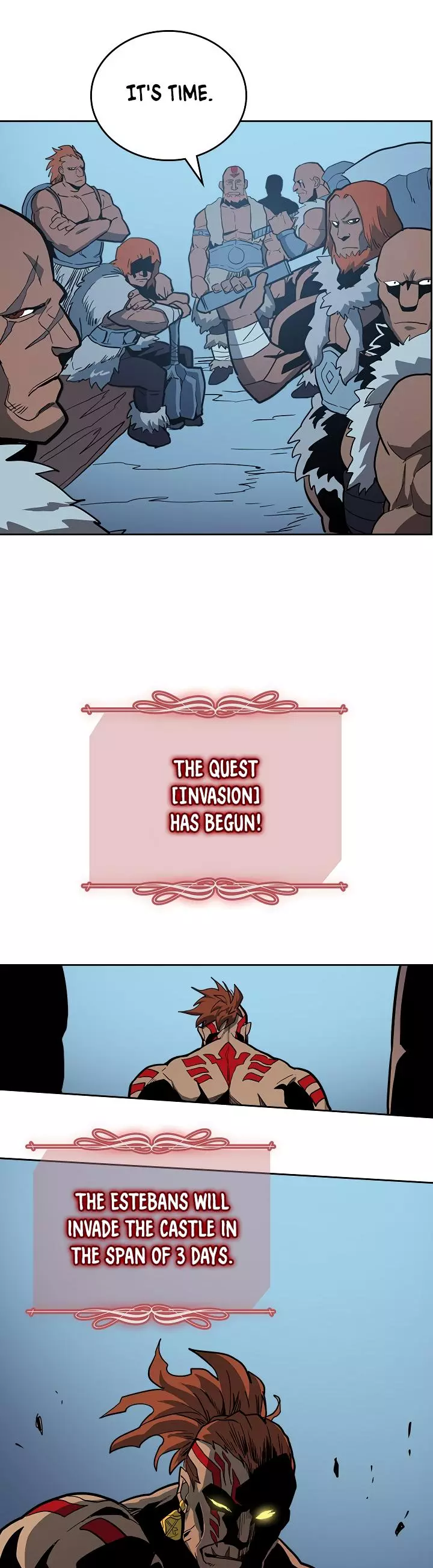 Read A Returner's Magic Should Be Special (en) Manga Online