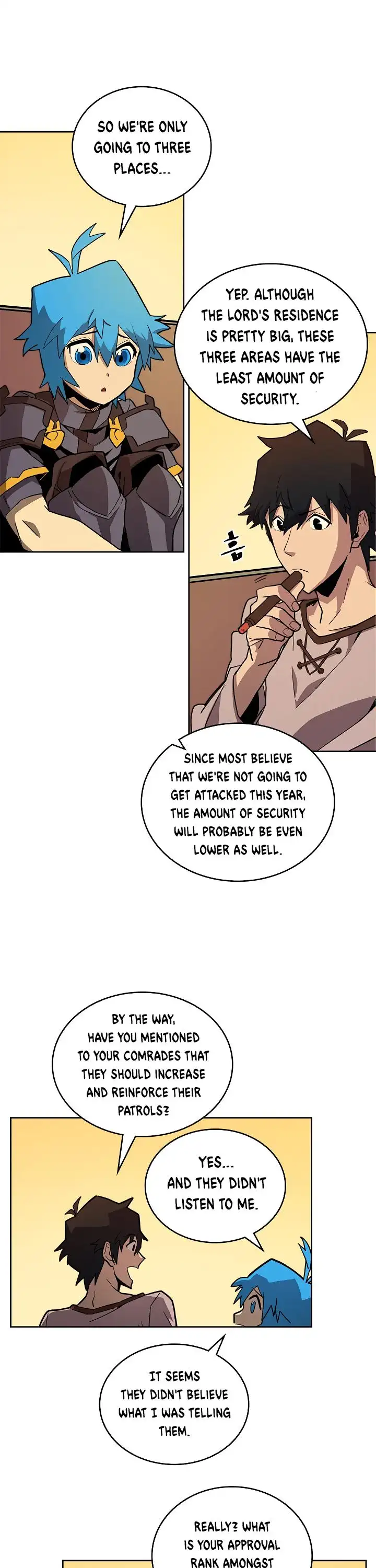 Read A Returner's Magic Should Be Special (en) Manga Online