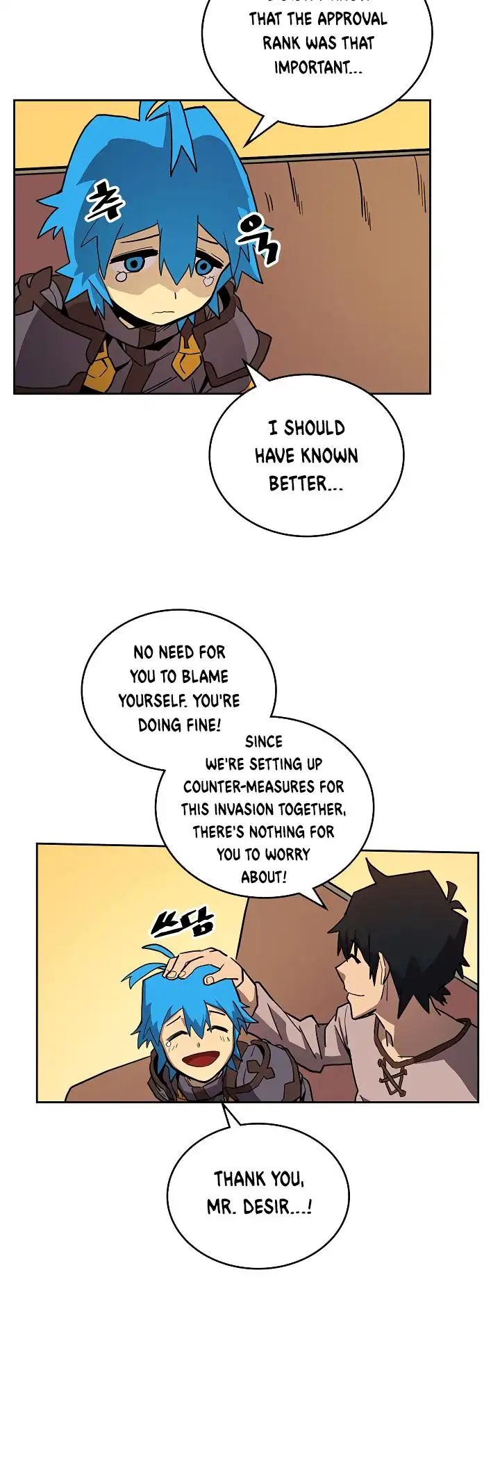 Read A Returner's Magic Should Be Special (en) Manga Online