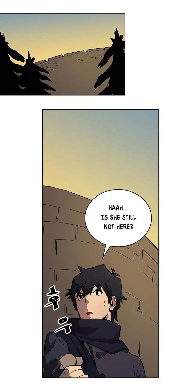 Read A Returner's Magic Should Be Special (en) Manga Online