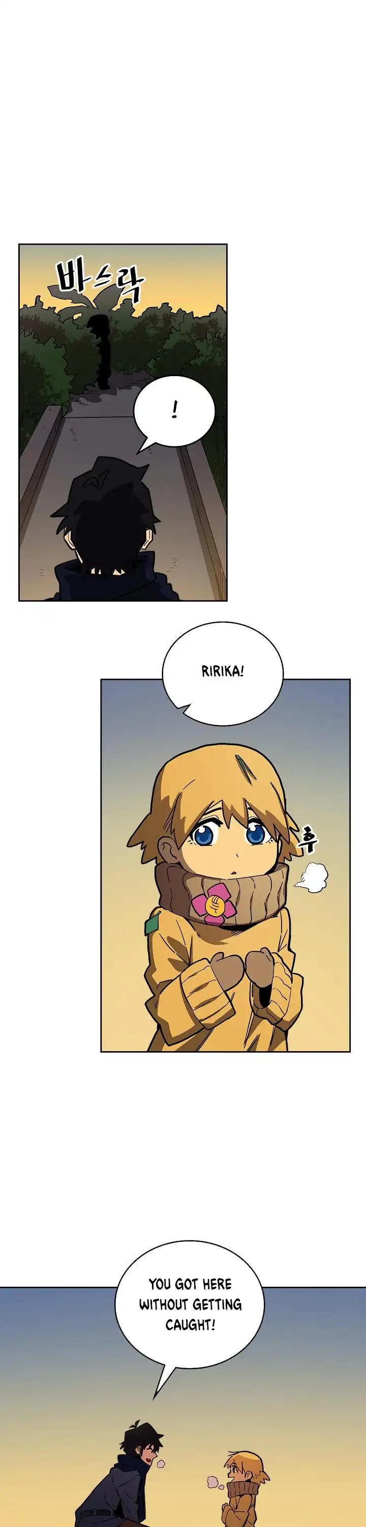 Read A Returner's Magic Should Be Special (en) Manga Online