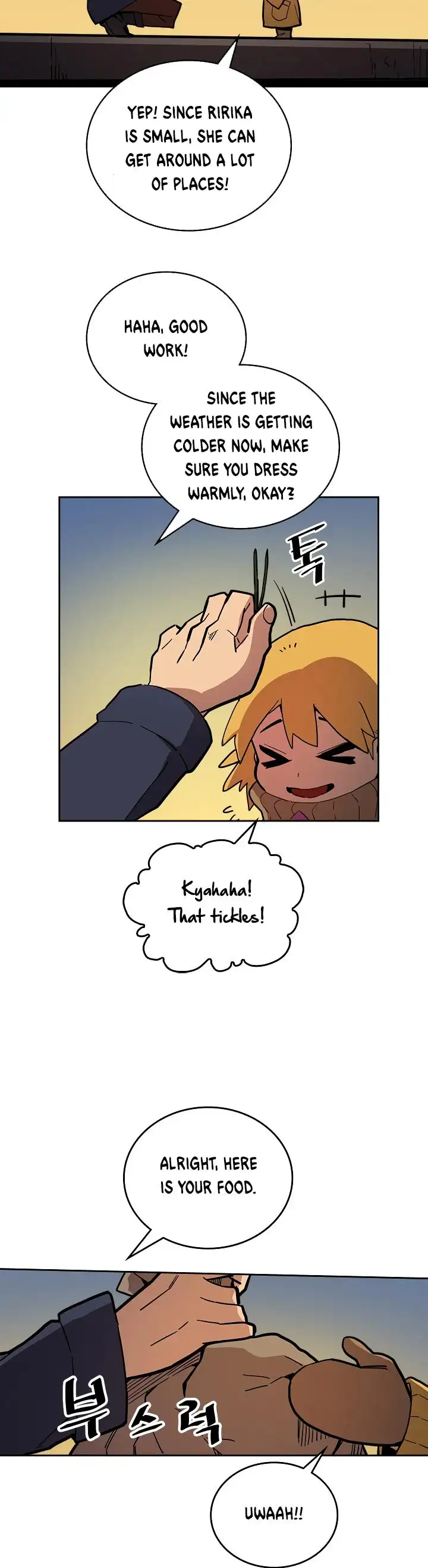 Read A Returner's Magic Should Be Special (en) Manga Online