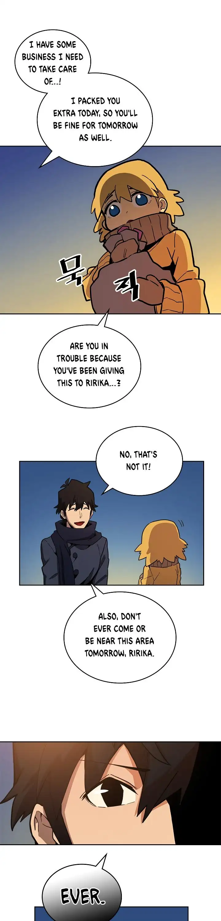 Read A Returner's Magic Should Be Special (en) Manga Online