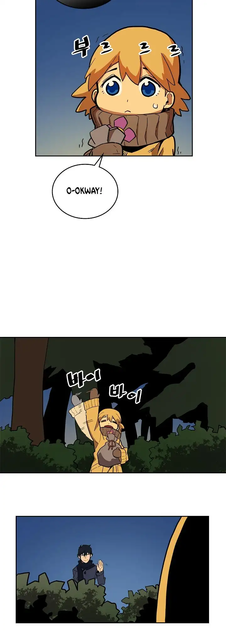 Read A Returner's Magic Should Be Special (en) Manga Online