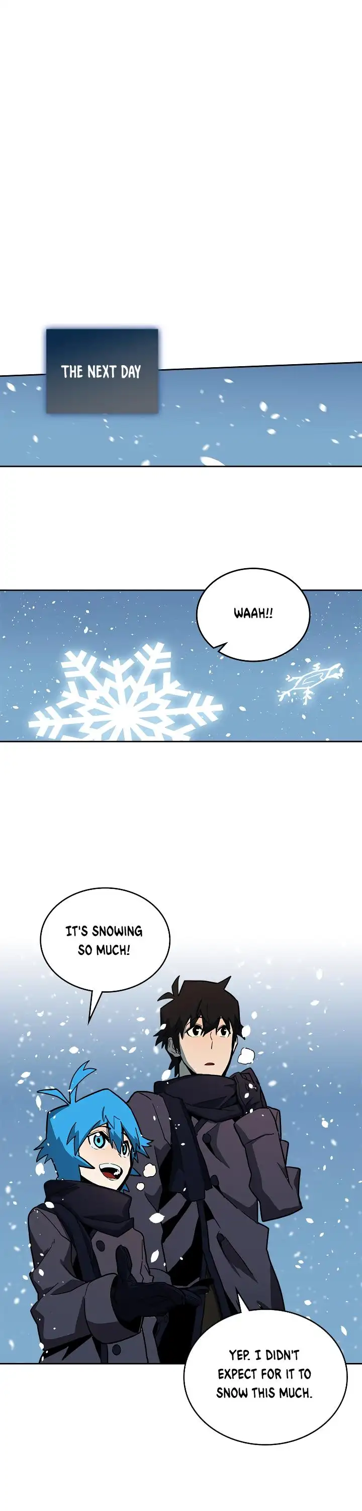 Read A Returner's Magic Should Be Special (en) Manga Online