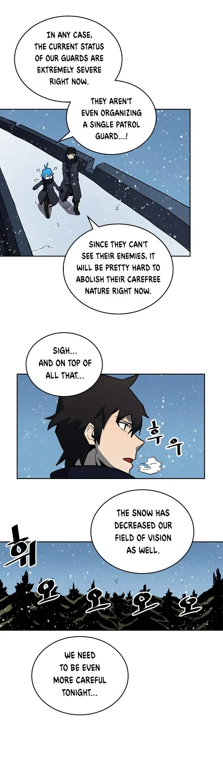 Read A Returner's Magic Should Be Special (en) Manga Online