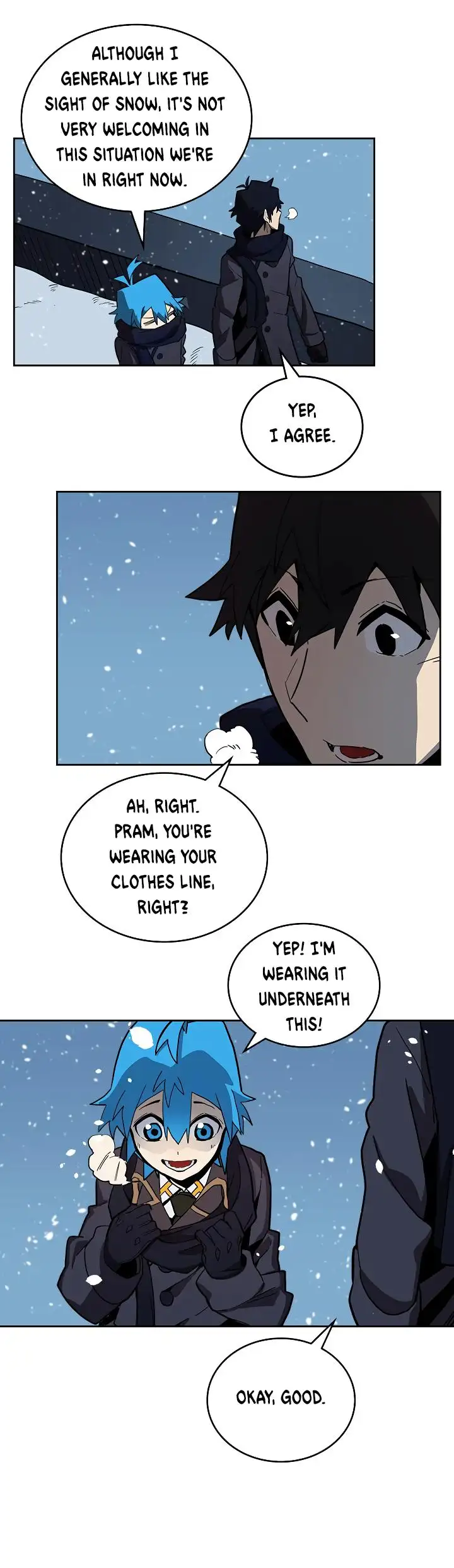 Read A Returner's Magic Should Be Special (en) Manga Online