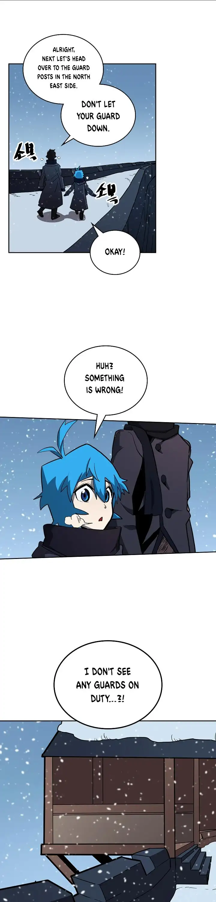 Read A Returner's Magic Should Be Special (en) Manga Online