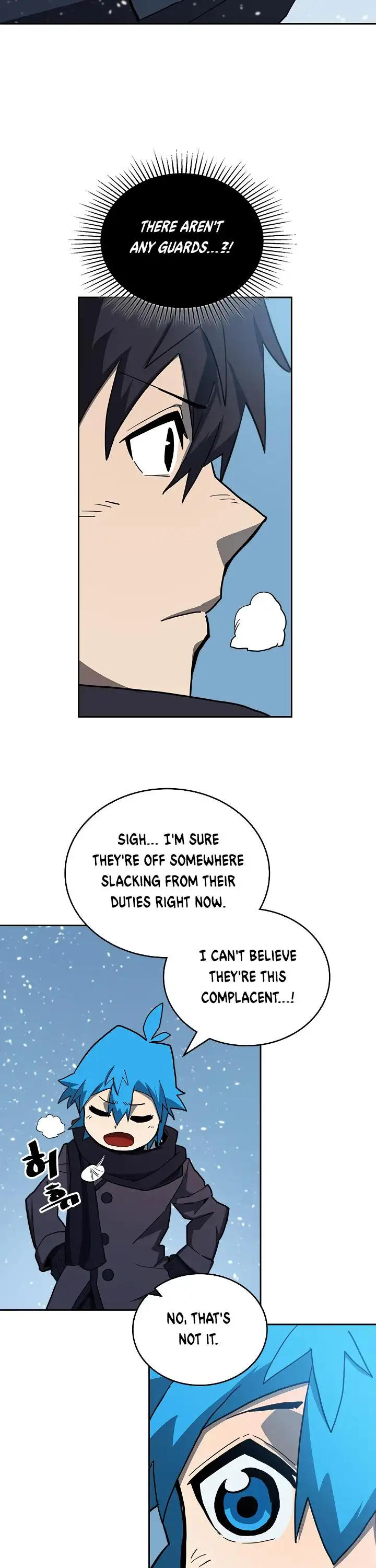 Read A Returner's Magic Should Be Special (en) Manga Online