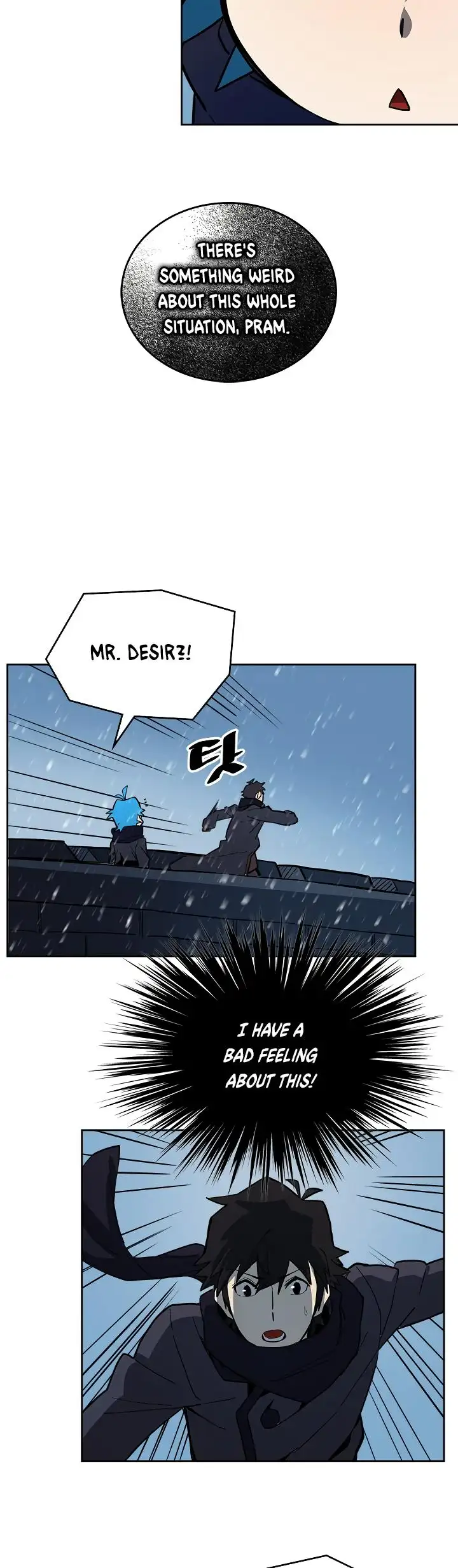 Read A Returner's Magic Should Be Special (en) Manga Online