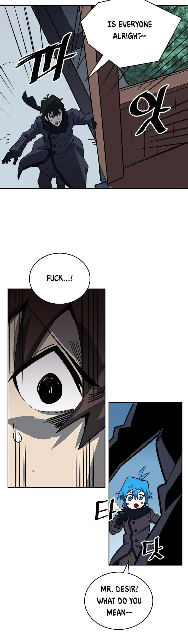 Read A Returner's Magic Should Be Special (en) Manga Online