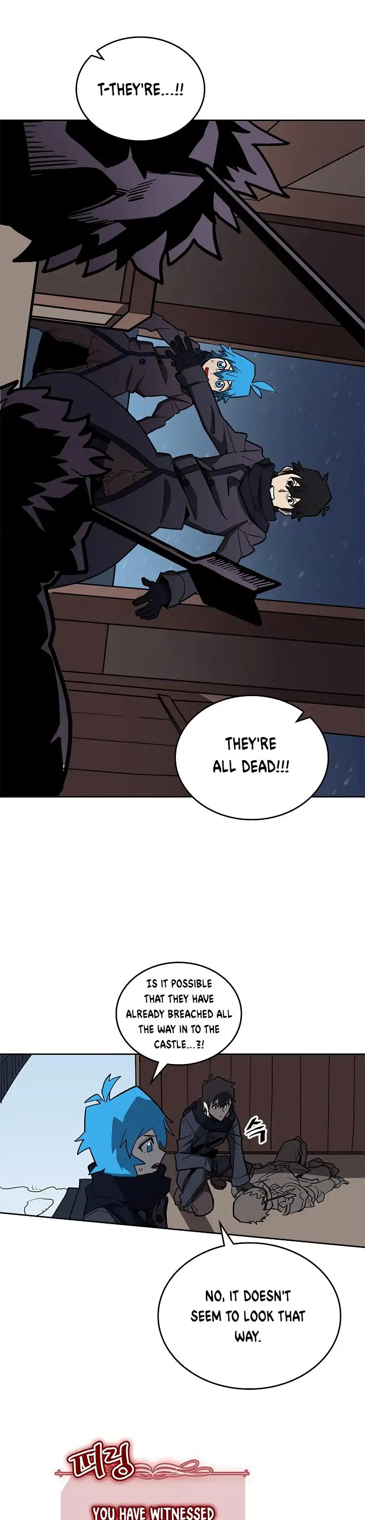 Read A Returner's Magic Should Be Special (en) Manga Online