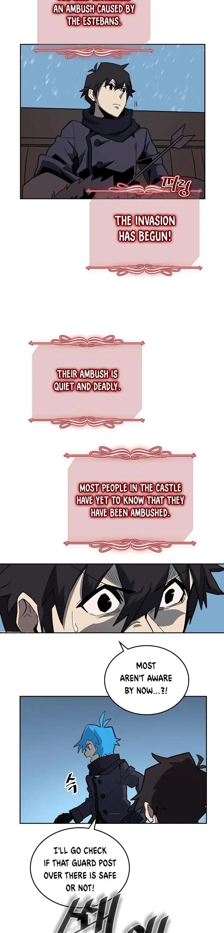 Read A Returner's Magic Should Be Special (en) Manga Online