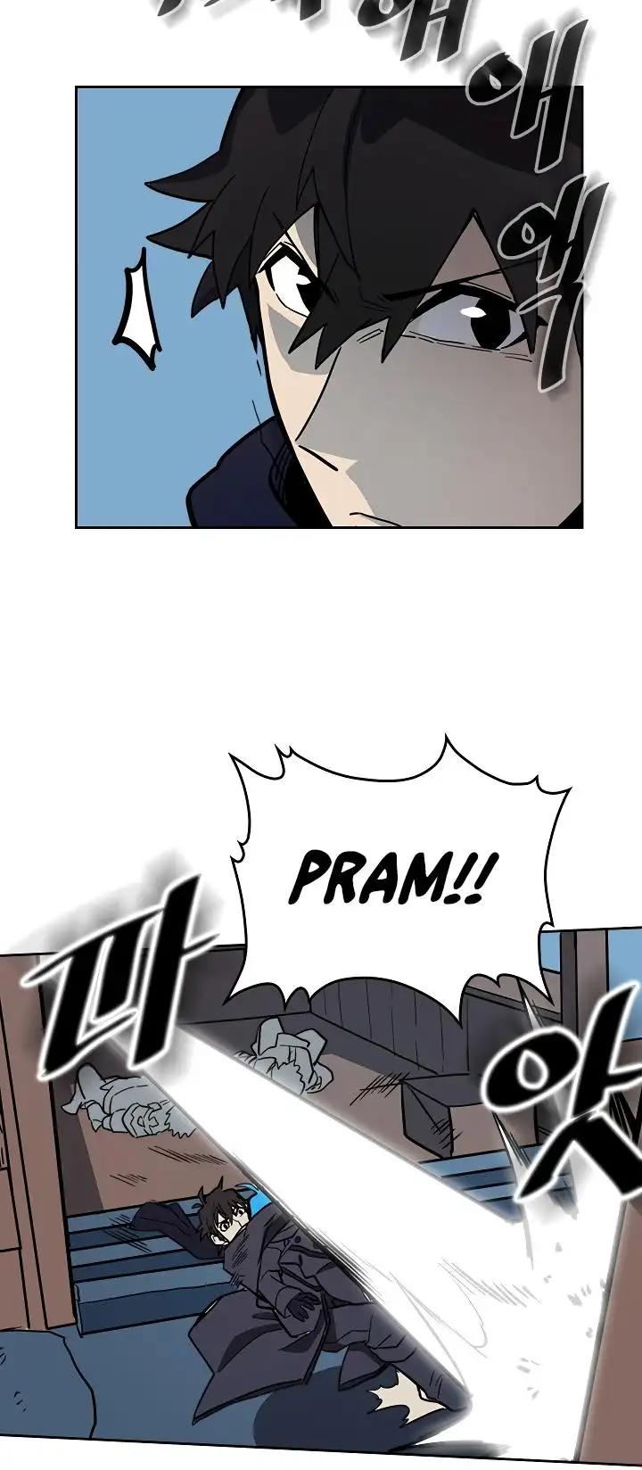 Read A Returner's Magic Should Be Special (en) Manga Online