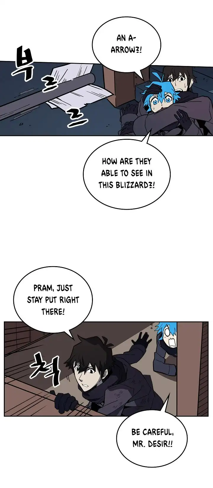 Read A Returner's Magic Should Be Special (en) Manga Online