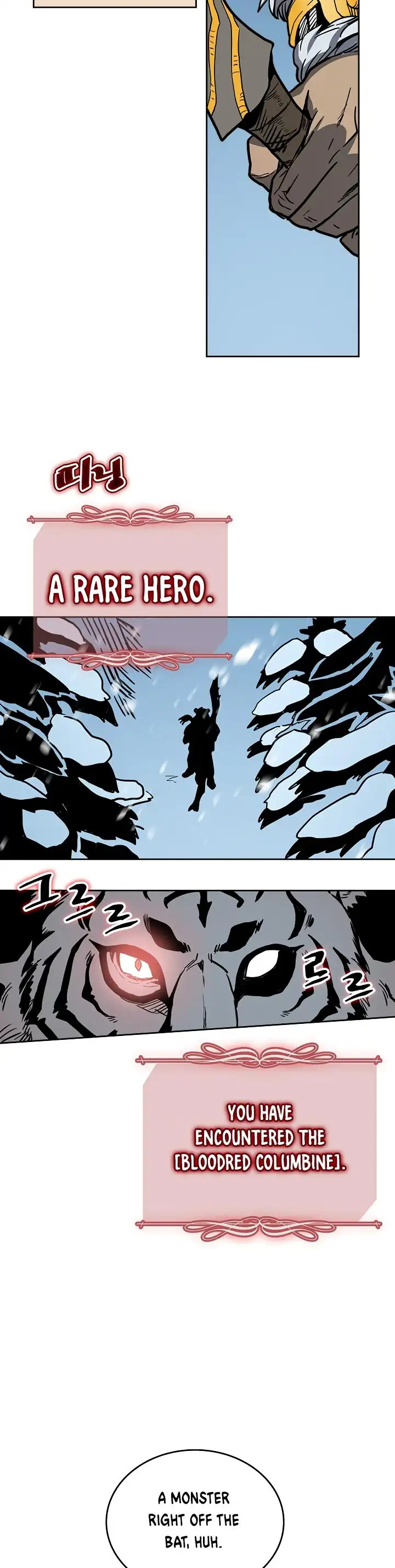 Read A Returner's Magic Should Be Special (en) Manga Online