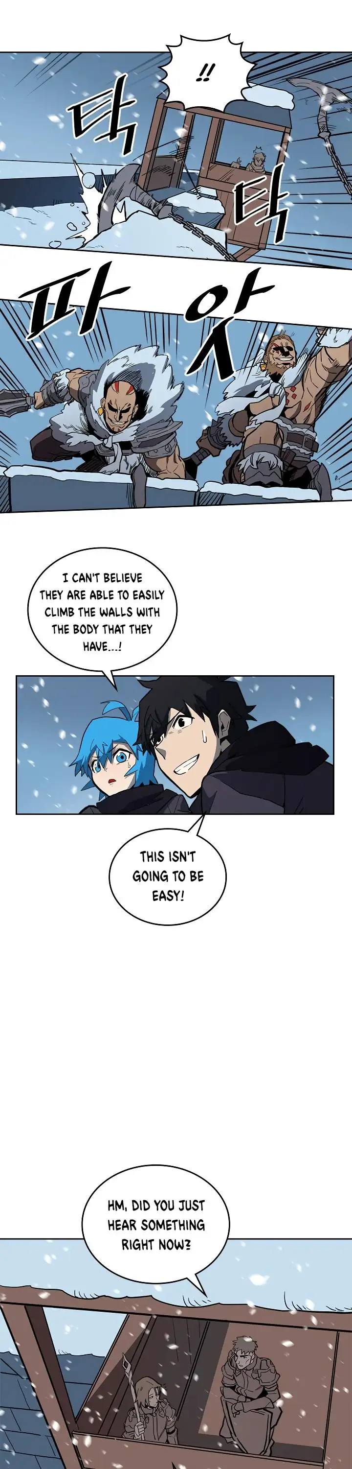 Read A Returner's Magic Should Be Special (en) Manga Online