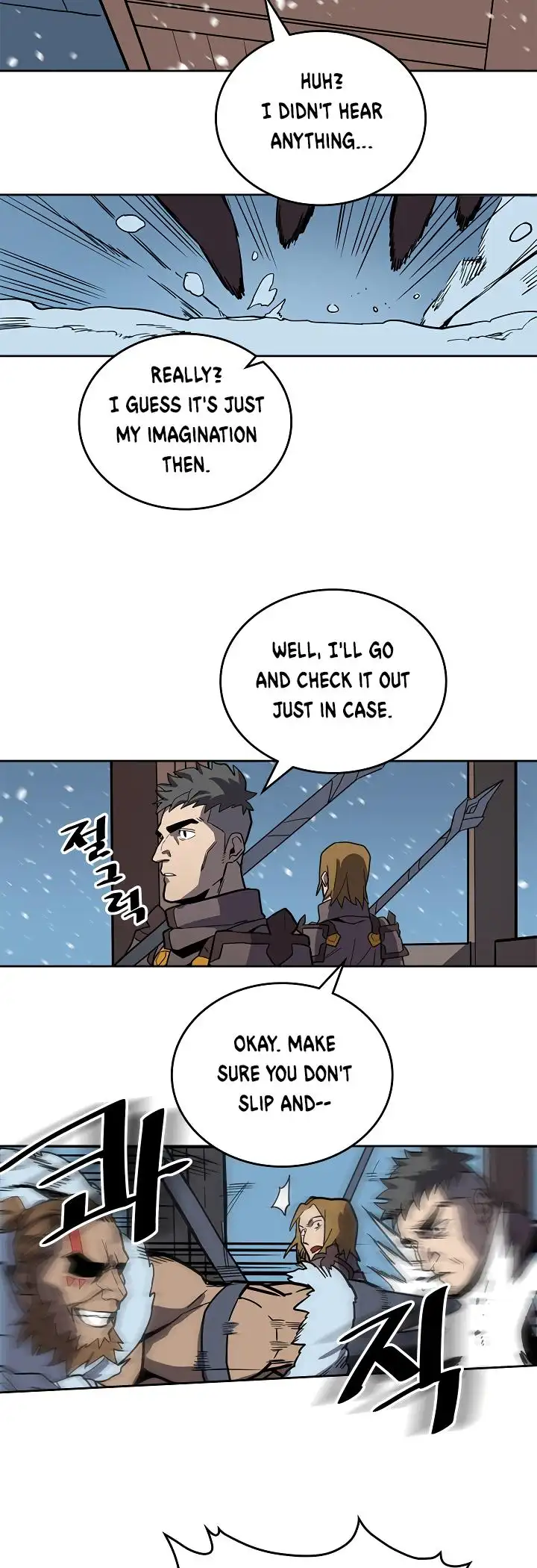 Read A Returner's Magic Should Be Special (en) Manga Online