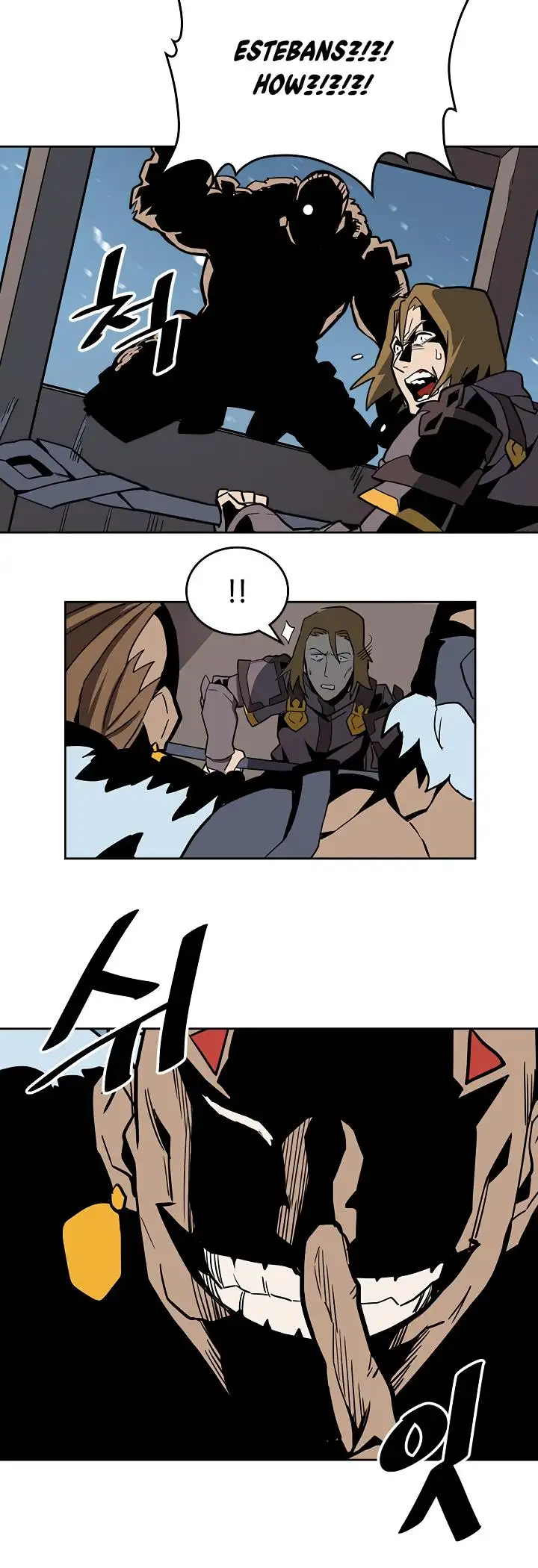 Read A Returner's Magic Should Be Special (en) Manga Online