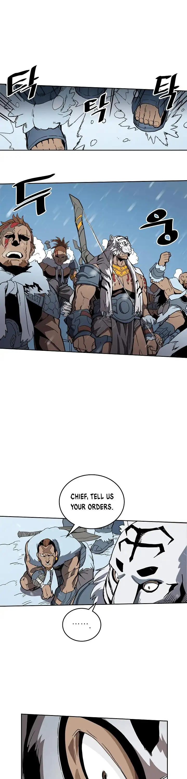 Read A Returner's Magic Should Be Special (en) Manga Online