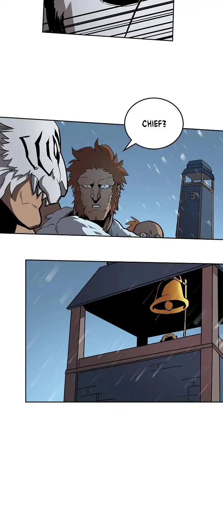 Read A Returner's Magic Should Be Special (en) Manga Online