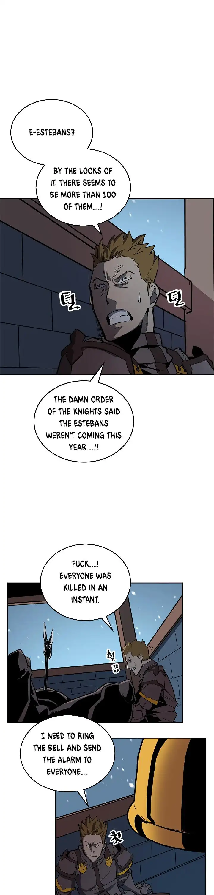 Read A Returner's Magic Should Be Special (en) Manga Online